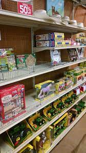 Kid S Toys Are On Sale For 50 Off Excludes Ertl And Schleich Toys Food Animals Schleich Blue Ridge
