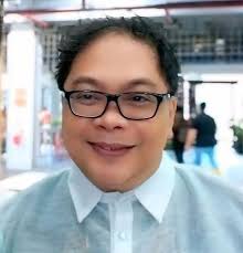 Roland Raymond Roldan