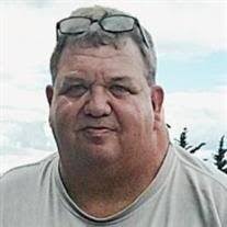 Jeffrey W. Eubanks Obituary