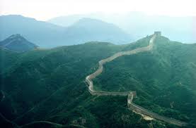 Here at wayfair, we're inspired by wall décor transformations. Non Touristy Ways To See The Great Wall Of China Vogue