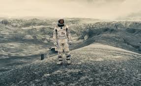 A team of explorers travel through a wormhole in space in an attempt to ensure humanity's survival. Interstellar The Dissolve