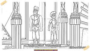 147k.) this 'henry danger coloring pages henry hart and captain man' is for individual and noncommercial use only, the copyright belongs to their respective creatures or owners. Kid Danger Coloring Pages Shefalitayal