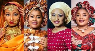 Maybe you would like to learn more about one of these? 10 Kannywood Actresses To Watch Out For In 2021 Ripples Nigeria