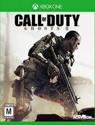 Call Of Duty Ghosts Ii Agentunpredictable909 Call Of Duty Fan Fiction Wiki Fandom