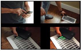 The fresh air the soffit vents draw in should be expelled near the peak of the attic through vents in 5 reasons your basement may flood this winter. Can You Save Money By Closing Hvac Vents In Unused Rooms