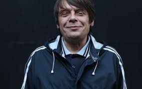 Luke Irwin: rugs to riches