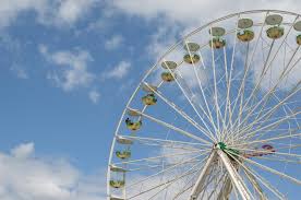 Perhaps it was the unique r. 30 Shocking Facts About Amusement Parks