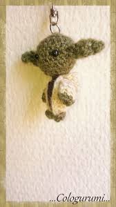 Tuto Amigurumi Porte Cle Mini Yoda Tout Sur Le Crochet Et Les Amigurumis Tuto Amigurumi Lapin En Crochet Crochet