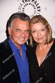 Sheryl Lee Ray Wise Psych Twin Editorial Stock Photo - Stock Image |  Shutterstock Editorial