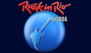 Rock in rio lisboa is the european edition. Rock In Rio Festival Lisbon Portugal 18 19 And 25 26 June 2022
