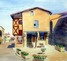 Simple Easy Village Drawing How to draw scenery 24 46.727 views3 months ago. simple easy village drawing