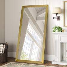 Floor mirrors are a supremely versatile and. 70 Inch Floor Mirror Wayfair