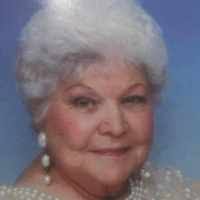 Freda Marie "Fritz" Asher (1921–2001) • FamilySearch