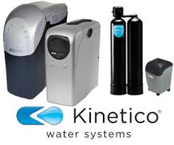 Water Softener Kinetico Water Softener 2020c