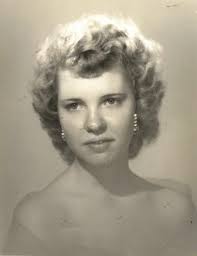 Obituary information for Ellen Morgan