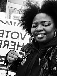 Erica Valliant for St. Paul School Board