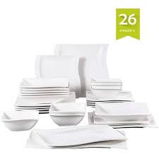 5 out of 5 stars. Overstock Com Online Shopping Bedding Furniture Electronics Jewelry Clothing More Square Dinnerware Set Dinnerware Set Dinnerware Sets
