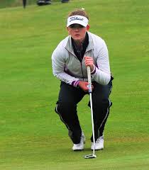 Последние твиты от junior golf ranking (@jrgolfranking). Kirkwoodgolf Helen Holm Winner Linn Grant Leads British Women S Amateur Chship Qr 1 With A 65
