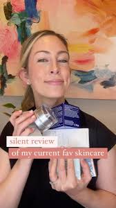 current skincare obsessions , 🤍 @platedskinscience exosome serum to create  your healthiest skin!, 🤍 @colorescience GLOW sunscreen takes place of my  Charlotte Tilbury primer & it has sun protection , 🤍 ...