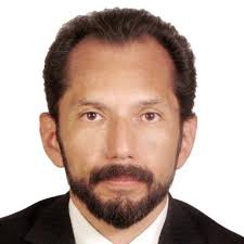 Carlos AGUILAR-SALINAS