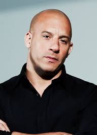 See the action star with a full head of hair. Vin Diesel Imdb