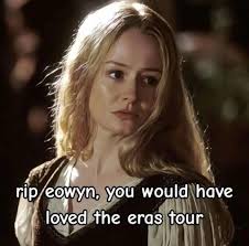 Fans of Middle-Earth