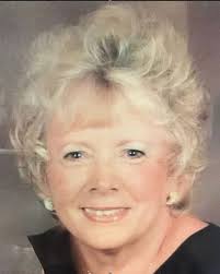 Barbara Farrington Obituary