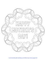 You can download or print coloring pages for your children. 77 Mother S Day Coloring Pages Free Printable Pdfs Mothers Day Coloring Pages Mom Coloring Pages Mothers Day Coloring Sheets