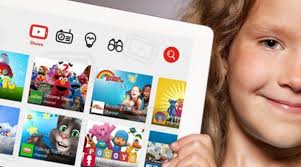 Nhiều video trên YouTube Kids đang đầu độc con trẻ