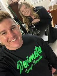 Mercedes Padgett's Instagram, Twitter & Facebook