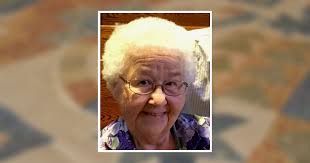 Hazel M. Meoska Obituary February 7, 2025