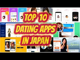 The main component of bumble that's different than its competitors is that only women can initiate a conversation when it's a heterosexual match. Top 10 Dating Apps In Japan Youtube