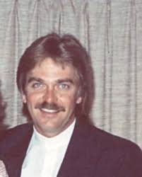 Robert Gillespie Obituary (2009)