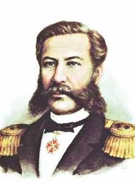 Я ЖЕЛАЛ БЫТЬ ПОЛЕЗНЫМ СВОЕМУ ОТЕЧЕСТВУ…»