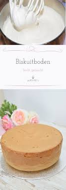 Bei der lok ein seitenteil abschneiden n,halbieren und mit heißer kouvertuere als lokführerhäuschen ankleben. Grundrezept Biskuitboden Leicht Gemacht Miss Fancy Rezepte Fur Jeden Tag