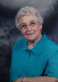 Verna Adams Obituary (1937