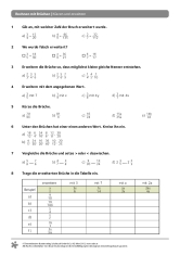 Multiplikation und division von brüchen. 100 Mathematik Obv Osterreichischer Bundesverlag Schulbuch Gmbh Co Kg Wien