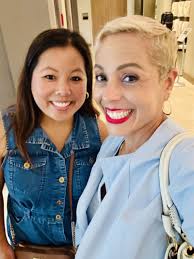 Danielle Camastro Keener