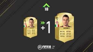 Сёрлот попадает в штангу 30 января 21:55. Fut 18 Uppdaterade Spelarbetyg Ovriga Varlden