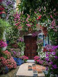 Wow My Dream Garden Cottage Garden Beautiful Gardens Garden Design
