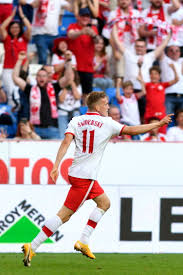 Kacper kozłowski på transfermarkt (engelska Zmiennicy Dopadli Islandie Klasowe Zachowanie Przy Golu Polski Wideo Sport Wp Sportowefakty