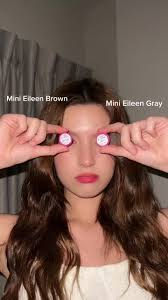 Mini Eileen Gray & Mini Eileen Brown Collection