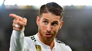 Así de tajante se acaba de mostrar monchi, director deportivo del sevilla, en declaraciones a deportes cuatro. I Ve Earned The Right To Make Decision For Myself Says Real Madrid Star Sergio Ramos