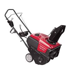 Since snow shovels aren't amusing to anyone, your best bet would be a blower. 13 Different Types Of Snow Blowers Home Stratosphere