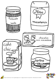 Epingle Sur Coloriages Pour Les Gourmands