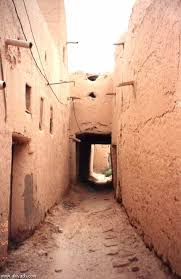 جريدة الرياض بيتنا القديم مشتاقين