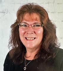 Lesa Cusson Obituary (1961