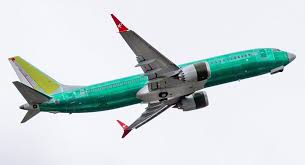 The maneuvering characteristics augmentation system (mcas) is an automated safety feature on the 737 max 8 designed to prevent the plane from entering into a stall, or losing lift. The Inside Story Of Mcas How Boeing S 737 Max System Gained Power And Lost Safeguards The Seattle Times