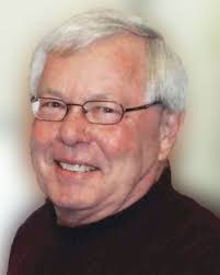 Charles William (Bill) Hodgson Obituary (2024)