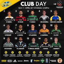 Make a rugby logo design online with brandcrowd's logo maker. Ruben Love Set For First Super Rugby Start As Hurricanes Team Named To Face Crusaders In Super Rugby Aotearoa Rugbyunion